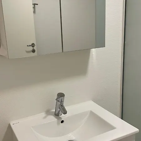 Apartamento 5 Minute Walk To Lego House - 50m2 - Unit A - Garden On Site Billund