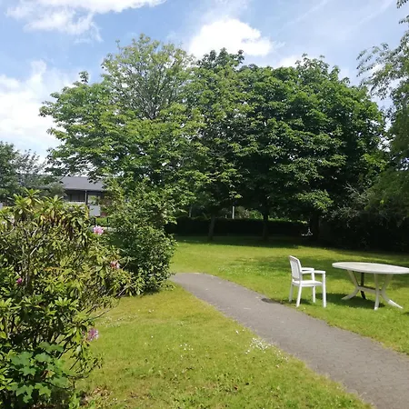 5 Minute Walk To Lego House - 50m2 - Unit A - Garden On Site