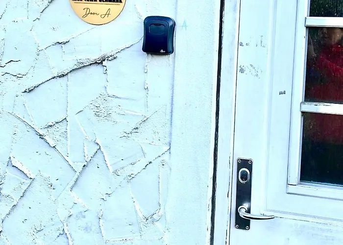 Daire 5 Minute Walk To Lego House - 50m2 - Unit A - Garden On Site