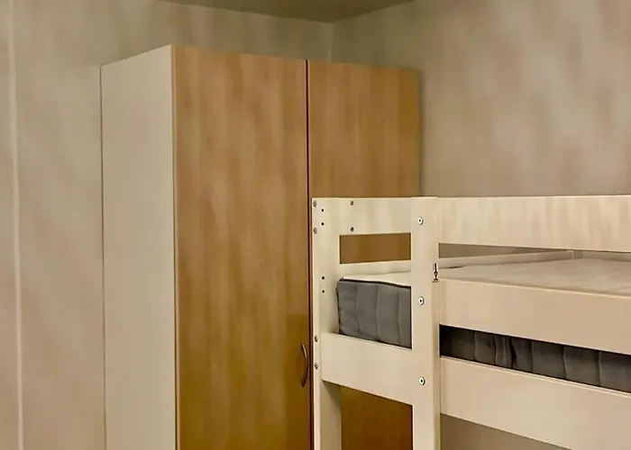 5 Minute Walk To Lego House - 50m2 - Unit A - Garden On Site