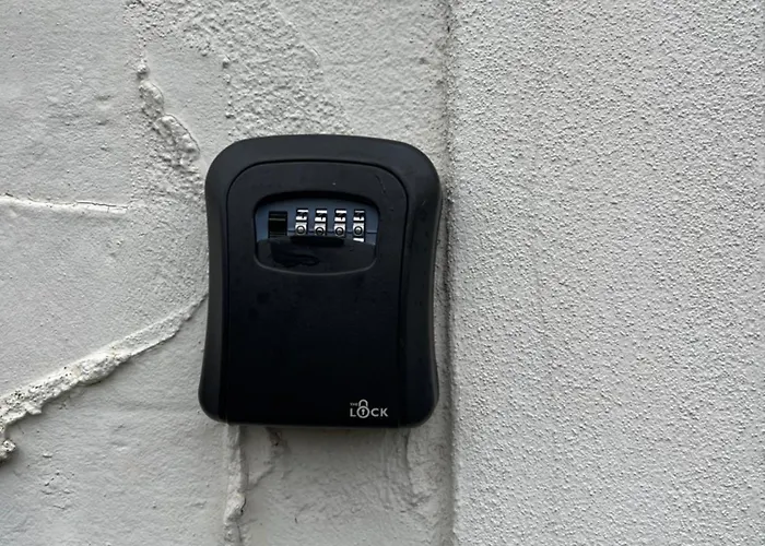 Daire 5 Minute Walk To Lego House - 50m2 - Unit A - Garden On Site *